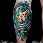 Salvador Dali