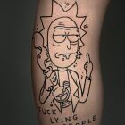 Typowy Rick