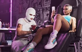 GTA VI w edycji Ultimate zapewni dodatkowy tatuażowy kontent