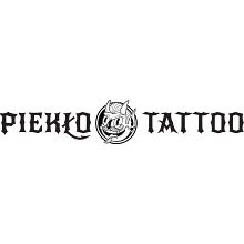Logo Studio Tatuażu Piekło Tattoo