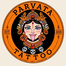 Parvata Tattoo - Wrocław