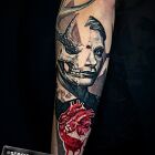 Serialowy Hannibal