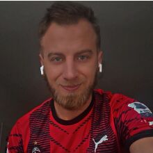 Damian Rostankowski