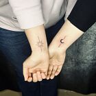 Friendship tattoo