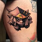 Gengar Hokage