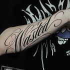 Wasted