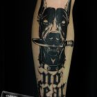 Doberman