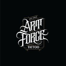 ART FORCE TATTOO