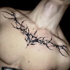 Neotribal z sercem w centrum