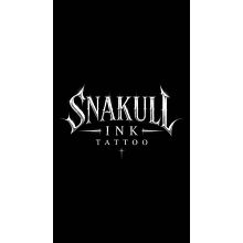Snakull Ink Tattoo