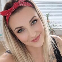 Anna Mejer