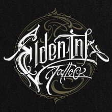 Elden Ink logo