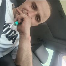 Damian Stankiewicz