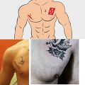 Przygotowanie do tatuażu - Moje pierwsze tatuaże konsultacja na forum