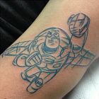 Buzz Astral