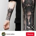 Wycena tatuażu - Wycena tatuażu