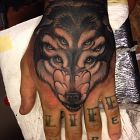 Wilk