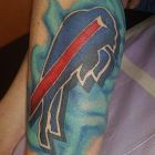 Buffalo bills