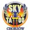 Sky Tattoo Chorzów