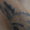 Wasze projekty - Problem z tatuażem