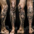 Wycena tatuażu - Wycena tatuaż